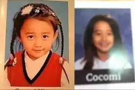 藏了18年，木村拓哉大女儿颜值终于曝光！高起点出道，像极了妈妈图片