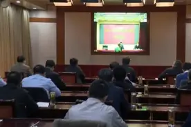 2020年3月17日《东平新闻》视频封面