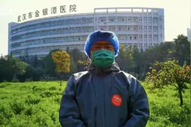 一线医生寄语青少年：长大加入医生群体视频封面