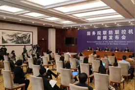 投放储备肉影响养殖业积极性？国家发展改革委：“猪粮比价”了解下图片