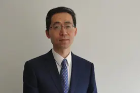 上海银行信息技术部总经理曹广智：获客上开放银行正在取代直销银行图片