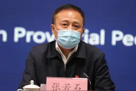 河南将应急响应级别调整为Ⅱ级，今后咋戴口罩？看这里图片