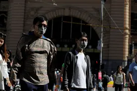 疫情下的澳洲留学生：辗转三地两国艰辛返校 一周后学校停课图片