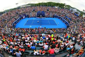30秒 | ATP&WTA宣布暂停比赛至6月7日并冻结世界排名视频封面