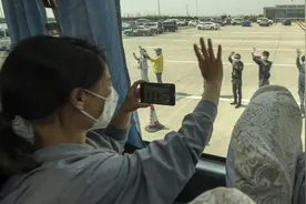 再见，一定会再见图片