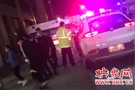 群众事无小事！疫情期间，郑州交警暖心故事让感动在平凡中彰显图片