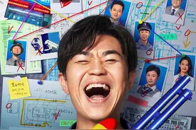 西瓜视频、抖音、今日头条免费首播电影《大赢家》大鹏、柳岩主演图片