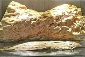 村遥忆远——乐清黄杨木雕作品《寂静的山村》赏析图片