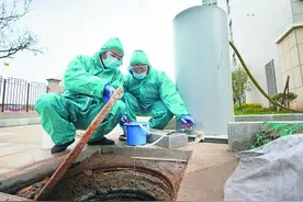 隔离不隔心，关爱无国界图片