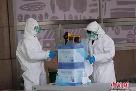 一个中国在韩留学生的战疫50天图片
