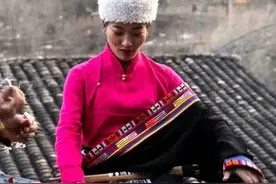 送自己一份藏地的吉祥礼物，开启2020年的好运图片