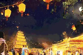 西安草莓音乐节全攻略！2020仅此一次的音乐狂欢就在本周末！图片