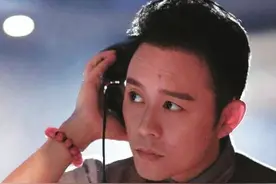 《哪吒》配音导演陈浩“重启”2020年图片