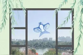 春分｜万物生长，不负韶华图片