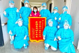 全家同染疫，八口都“重生”图片