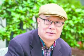 作家眼中的李杜情图片
