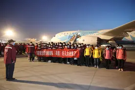 望海楼：你们每一个人的样子，我们都会记住图片