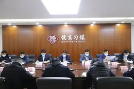 11天，章丘刁镇完成小清河防洪综合治理工程康家村拆迁任务图片
