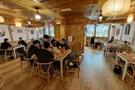 成都餐饮堂食放开喽！火锅串串今晚就约起图片