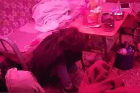 玉林某店铺以按摩为幌子，做着不可描述的事情，5人被抓图片