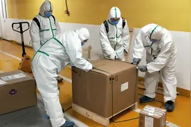 从保供到复工 湖北龙头药企的“战疫下半场”图片