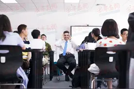 在青岛，留学加州，这所美高让中国孩子实现“国内留学”图片