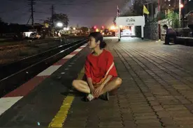 泰囧？泰困！成都女主播“滞留”泰国27天：面朝大海也索然无味，正常生活才最可贵图片