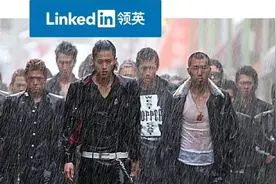 80年代人的生猛，是现在年轻人不曾有过的叛逆图片