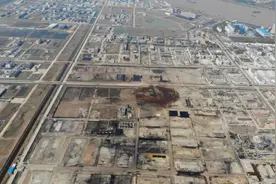 十八年响水化工园关停倒计时？多家上市公司已获赔退出图片