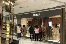 爱马仕配货现象不断 薅了谁的羊毛图片