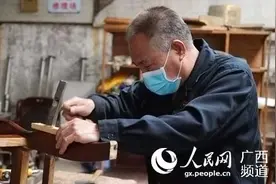 修旧利废的“好管家”图片