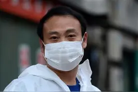 扎根社区20多年的理发师，为街坊提供“VIP预约”义剪服务图片