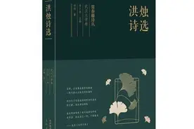 散文｜姜红伟：洪烛燃尽蜡炬，化作满天诗文图片
