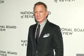 007詹姆斯邦德演员拒绝给女儿留遗产 想死前花光图片