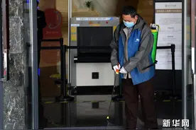 长沙博物馆恢复对外开放图片