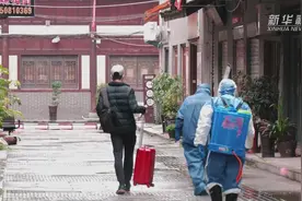 福建沙县：精准监督 严防境外输入视频封面