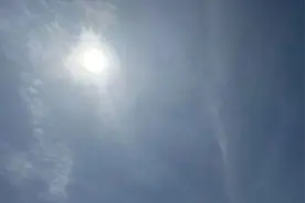 一到停暖就变天！陕西降温降雨马上到，还有这些要注意图片