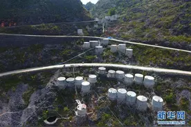 为水而战这五年——决战极度贫困图片