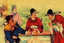 旮旮角角贵州史｜他一个七品官，却用两年时间在贵州干成了三件大事图片