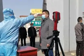 开学时间明确！邳州准备好了图片
