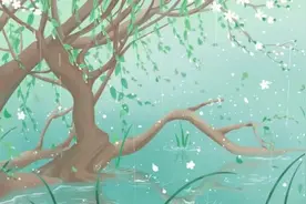春雷后，杭州下周还有明显降雨！冷空气也要来，气温降至4℃图片