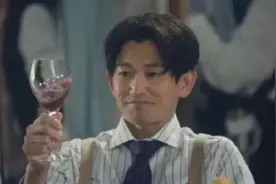 松山健一后，永山瑛太、坂口健太郎的脸也崩了，日本盐系帅哥保质期真不长图片