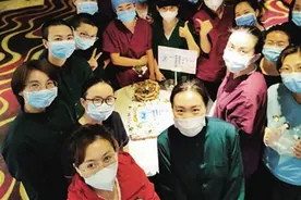 你这辈子，有没有为别人拼过命？有图片