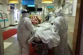 这位女护士记录战疫的方式，温暖而美好图片