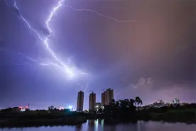 预防雷电哪些事 您都知道吗？图片