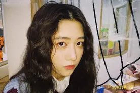 青春有你2王婉辰个人资料 星二代背景曝光父母居然是他们图片