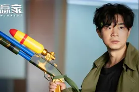 《大赢家》热映 观众集体表示“头都要笑掉了”图片
