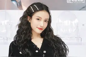 《青春有你2》公演舞台 LISA曾每天训练15小时图片