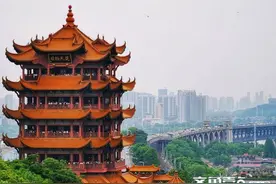 武汉感怀组诗十二首图片