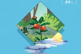 世界气象日｜水气相和 育万物共生长图片